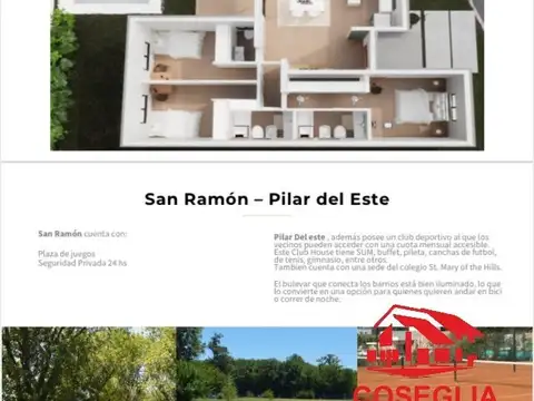 AV CAAMAÑO Y RUTA 25 100