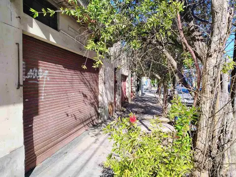 ALQUILER-CASA DEPOSITO A REFACCIONAR-SAN MARTIN