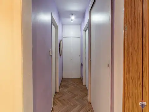 Departamento en Venta 53 años