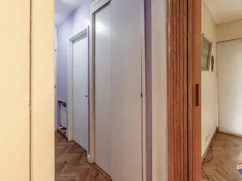 Departamento en Venta al Este