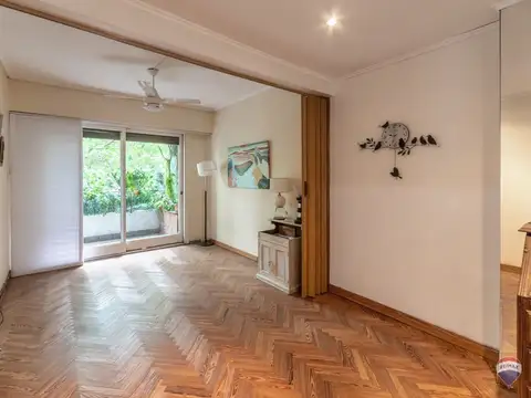 VENTA DEPARTAMENTO 3 AMBIENTES BELGRANO CON BALCON