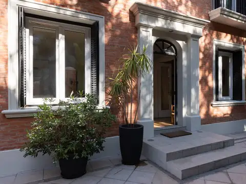 Ortiz de Ocampo y Martín Coronado