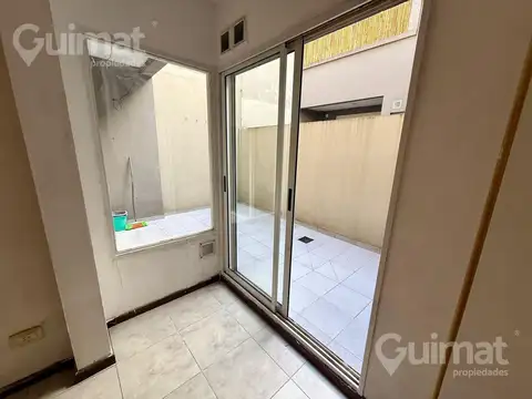 Depto Tipo Casa en Alquiler de 2 ambientes