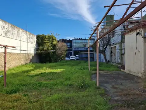 Terreno en Alquiler en Martinez Santa Fe / Fleming, USD 1.600