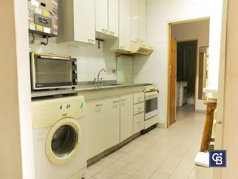 Casa en Venta en Beccar, USD 124.900