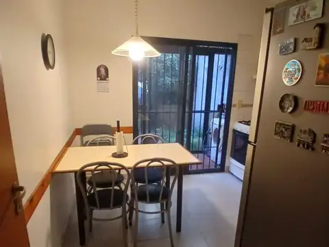 Depto Tipo Casa 4 ambientes con 1 baño
