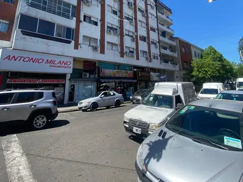 DEPARTAMENTO MONOAMBIENTES AL FRENTE