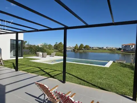 Casa en Venta A Estrenar