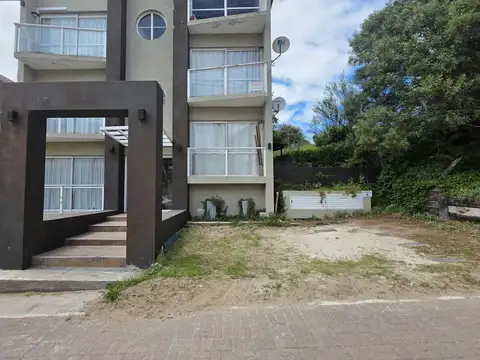 VENTA DEPARTAMENTO 2 AMBIENTES EN MAR DE OSTENDE