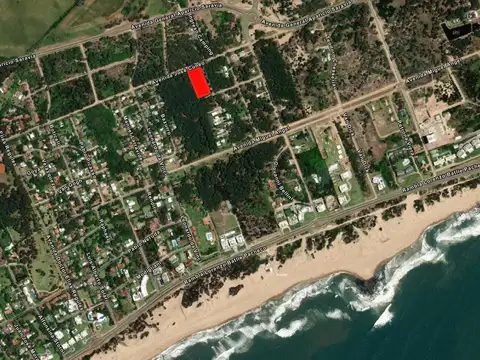 Terreno - Venta - Uruguay, Punta del Este