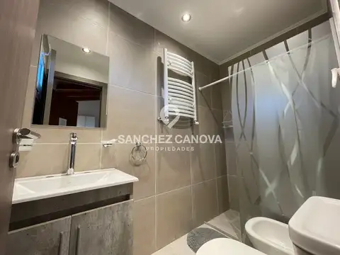 Departamento  en Alquiler en Las Marías, Bariloche, Patagonia