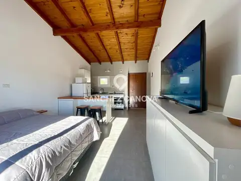 Departamento en Alquiler al Norte