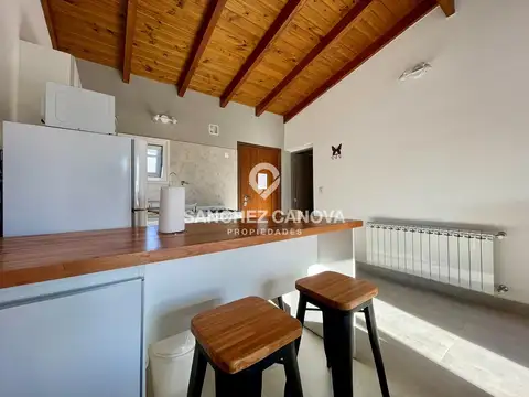 Departamento en Alquiler en San Carlos de Bariloche, $ 850.000