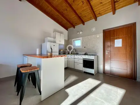 Departamento en Alquiler A Estrenar