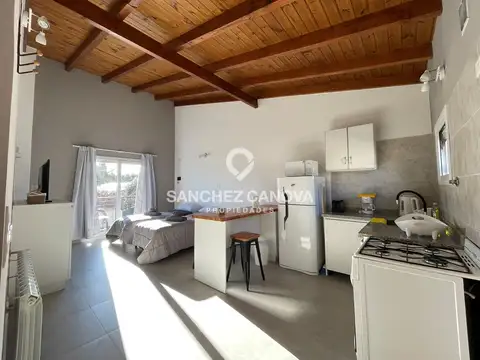 Departamento  en Alquiler en Las Marías, Bariloche, Patagonia