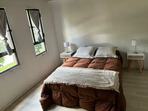 Departamento en Alquiler Temporal en Aparts del Pinazo, USD 600