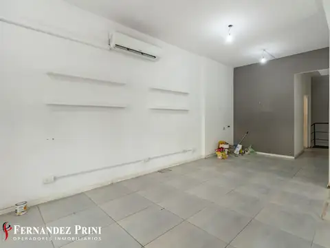 Local en Venta 20 años