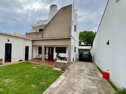 Casa en Venta 20 años