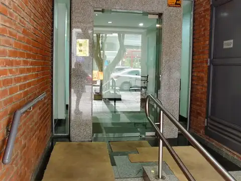 Blanco encalda 4800, Piso 8