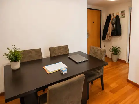 Departamento en Alquiler de 3 ambientes