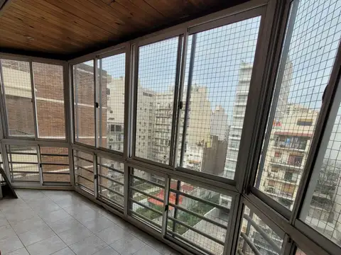 Excelente Semipiso 3 Amb Balcon Y Cochera. 86 Mts. Bco Encalada 4800. V Urquiza.