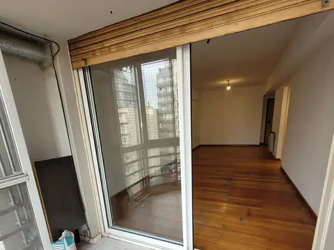 Blanco Encalada 4800, Piso 8