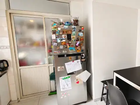 Departamento en Alquiler 30 años
