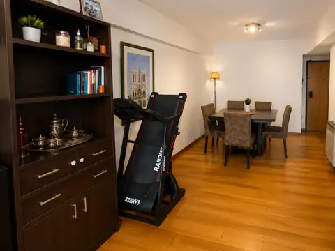 Departamento en Alquiler en Villa Urquiza, $ 1.600.000