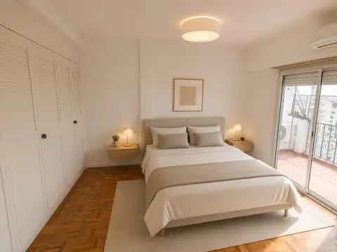 Departamento en Venta 50 años