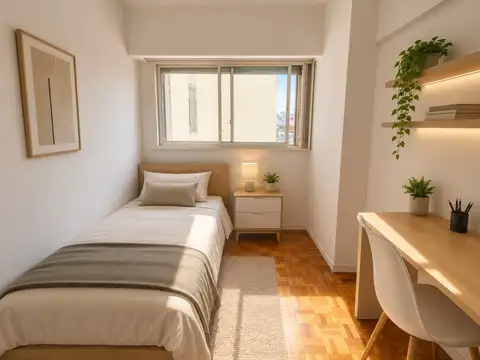 Departamento en Venta al Norte
