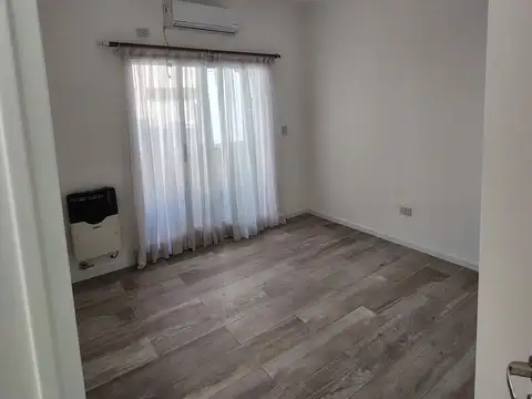 Departamento en Venta 1 año