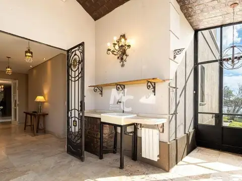 Casa en Venta 10 años