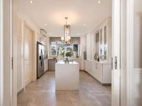 Casa  en Venta en La Reserva Cardales, Campana, G.B.A. Zona Norte