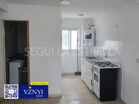 Departamento - La Plata