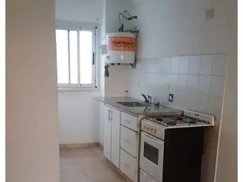 Departamento en Alquiler Permite mascota