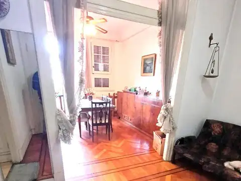 Departamento en Venta 70 años