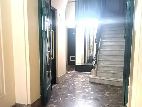 Pinzon 400, Piso 3