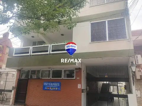 DPTO EN VENTA DE 2 DORM C/ BALCÓN ZONA MACROCENTRO