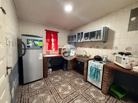 Casa en Venta de 2 dormitorios