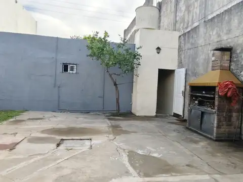 Depto Tipo Casa en Alquiler al Sur