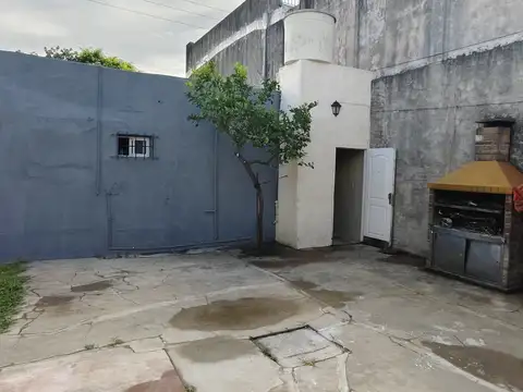 Sargento Cabral 1800, Piso Pb