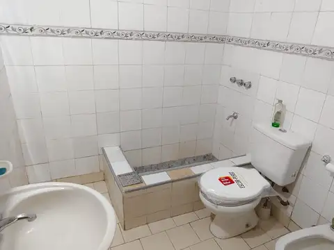 Depto Tipo Casa en Alquiler al Sur