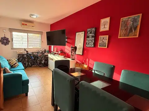 Comandante Franco 100