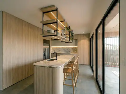 Casa en Venta en Lomas de San Isidro, USD 800.000