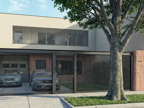 Casa en Las Lomas de San Isidro
