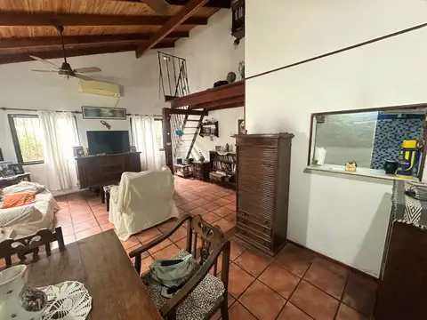 Casa en Venta en Ibarlucea, USD 95.000