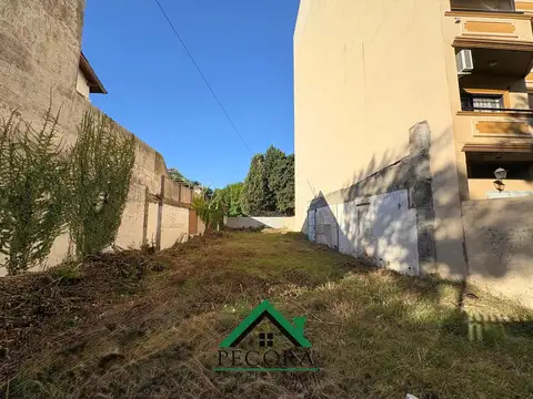 Terreno en Venta en Centro, USD 165.000