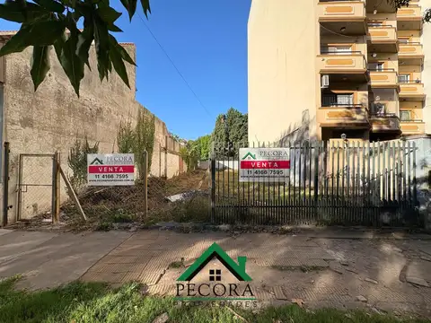 Sarmiento 1980 - San Miguel