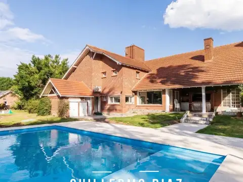Casa en Alquiler