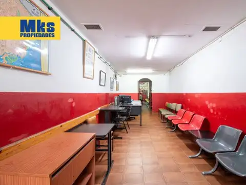 Local en Venta en Boca, USD 150.000